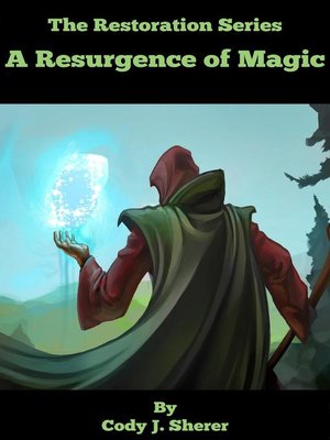 cover image of A Resurgance of Magic
